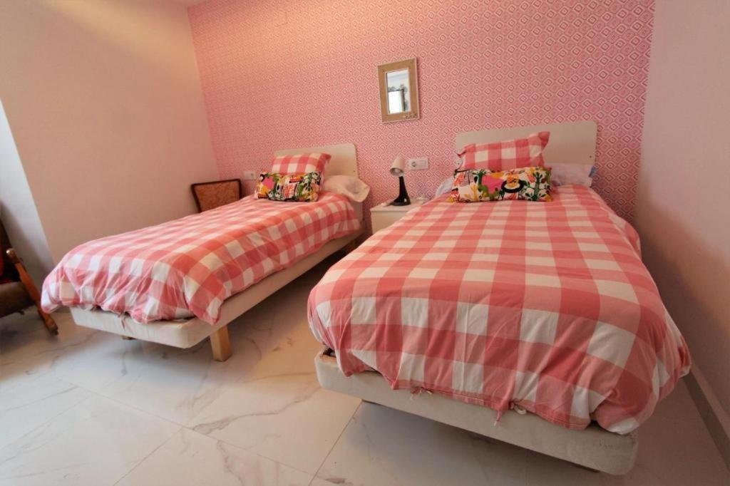 Habitación Doble - 2 camas